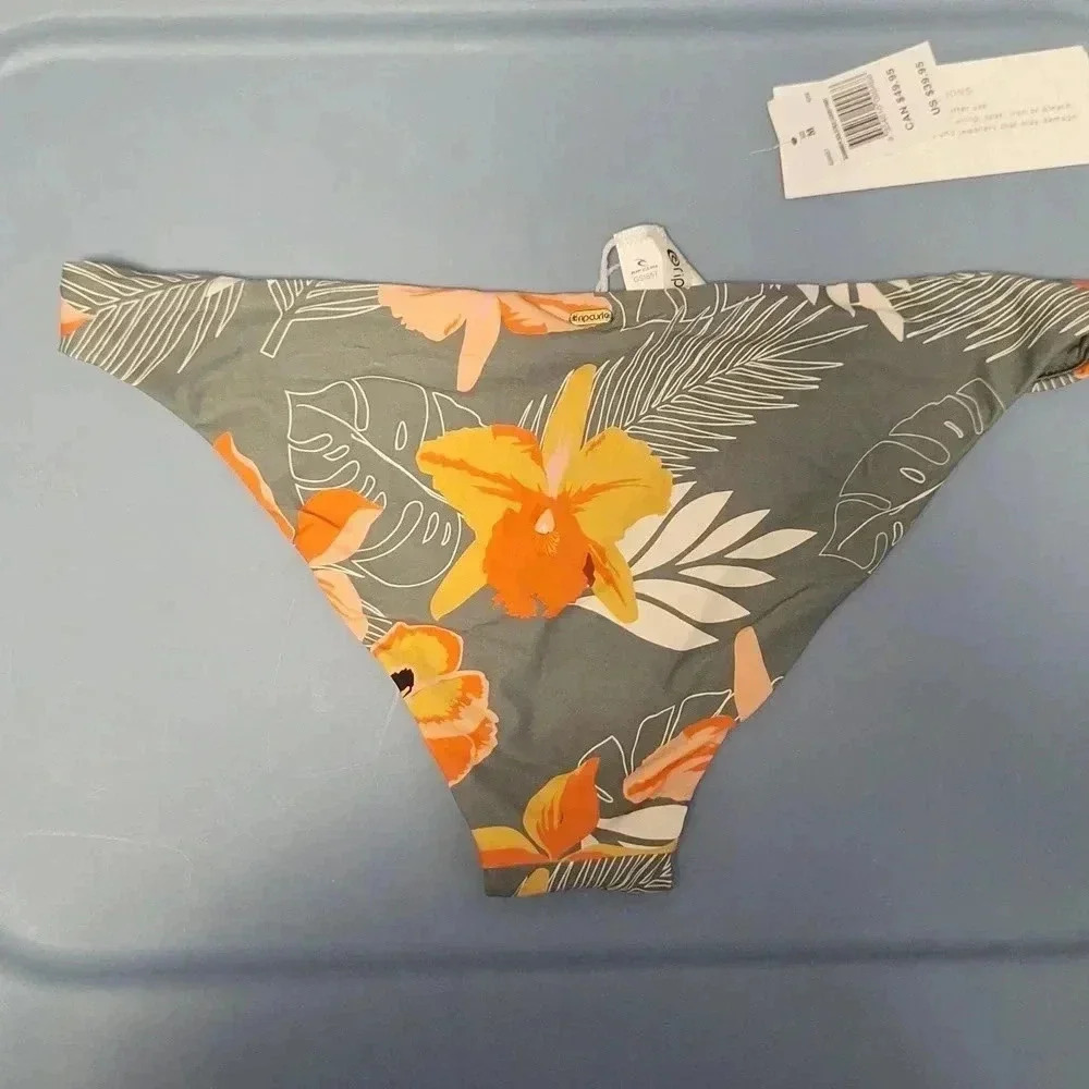 NWT Rip Curl Bikini Bottom - Picture 2 of 3